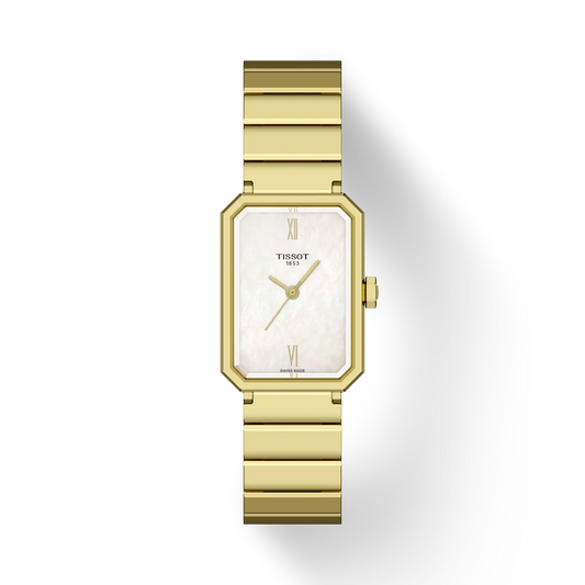 TISSOT SRV 30MM T160.110.33.113.00
