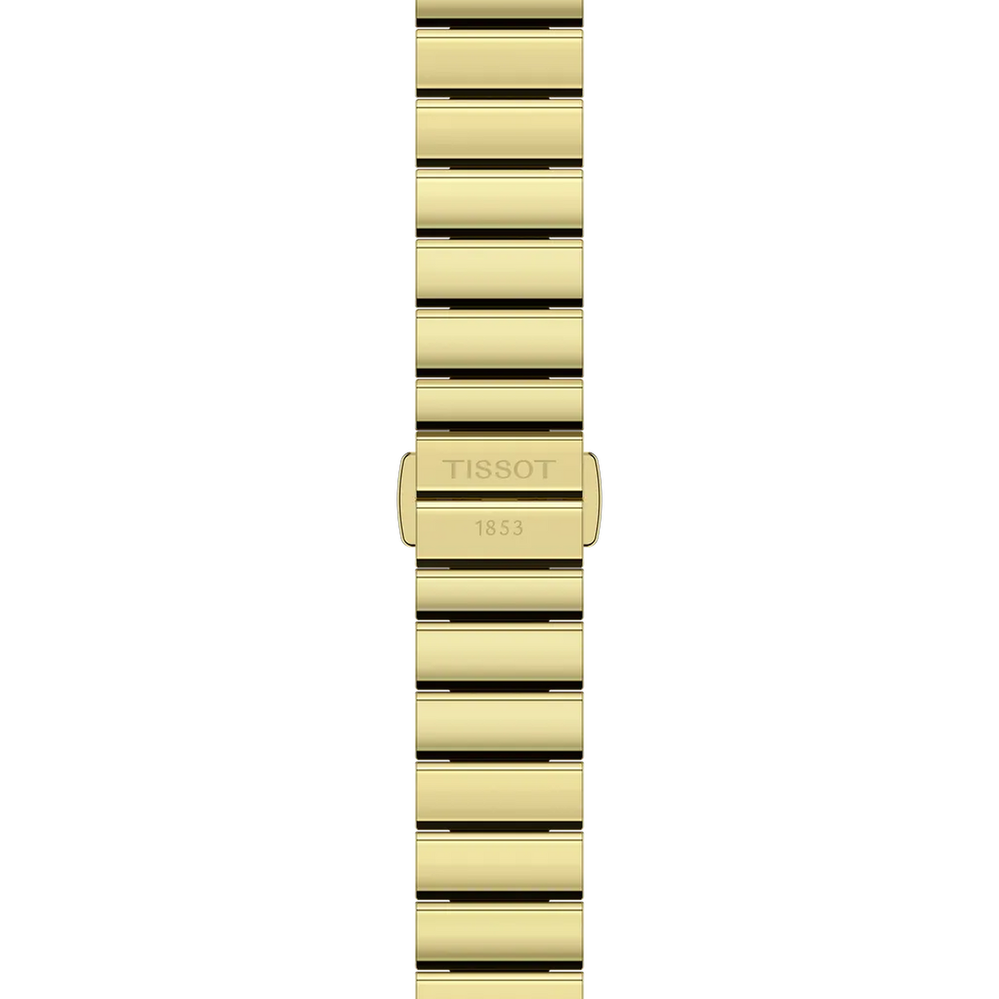 TISSOT SRV 30MM T160.110.33.113.00