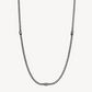 BROSWAY Men Necklace BIK05XL