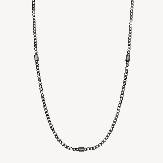 BROSWAY Men Necklace BIK05XL