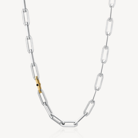 BROSWAY Men Necklace BBU01