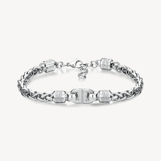 BROSWAY Men Bracelet BKC17