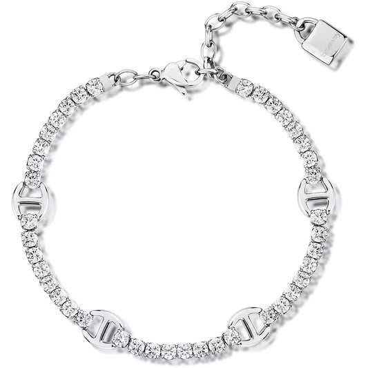 BROSWAY Tennis Bracelet BEI076