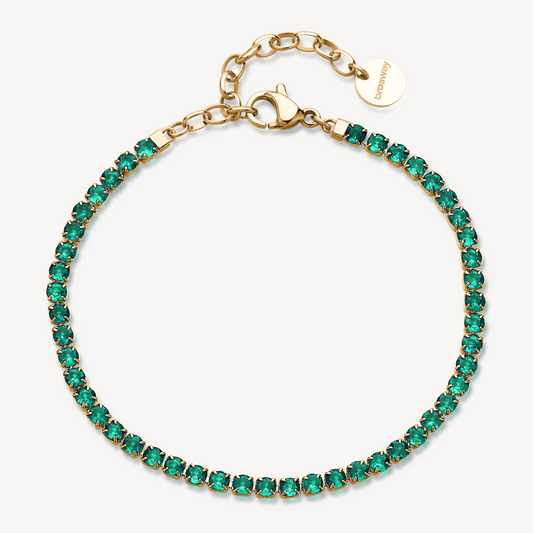 BROSWAY Tennis Bracelet BEI102