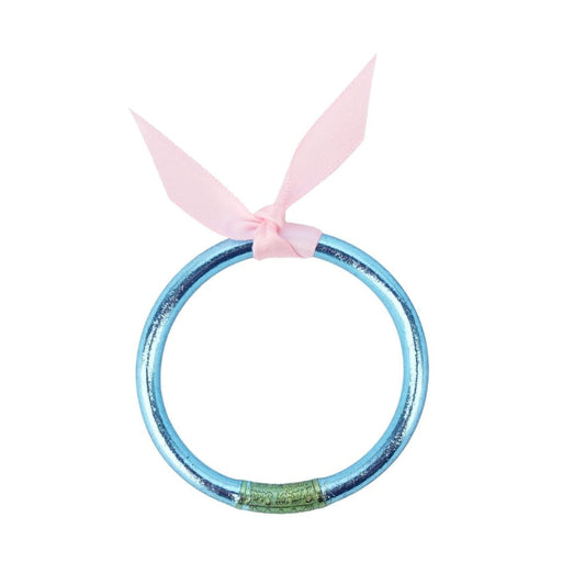 BABY BUDHAGIRL BANGLES AZURE