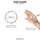 Budhagirl Lilac Veda Bangles