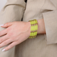 Budhagirl Wasabi Veda Bangles