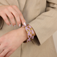 Budhagirl Lilac Veda Bangles