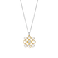 TI SENTO Necklace 34046YP