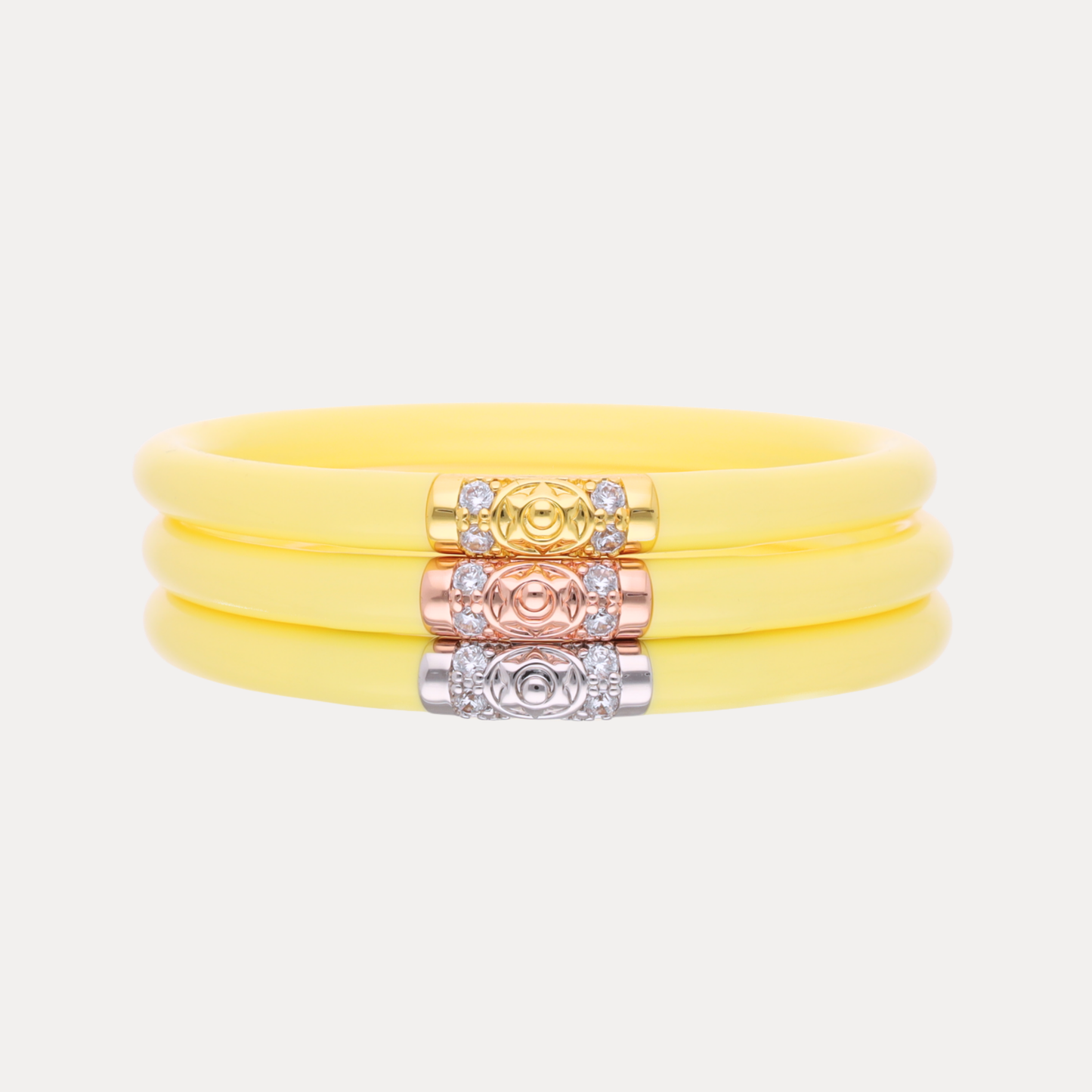 NEW Budhagirl Three Kings Butter
