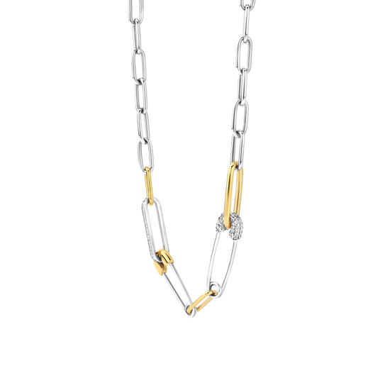 TI SENTO Necklace 34047ZY