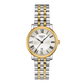 TISSOT CARSON PREMIUM 30MM T122.210.22.033.00