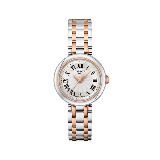 TISSOT BELLISSIMA 26MM T126.010.22.013.01