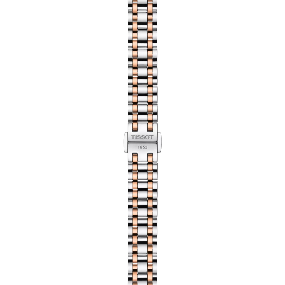 TISSOT BELLISSIMA 26MM T126.010.22.013.01