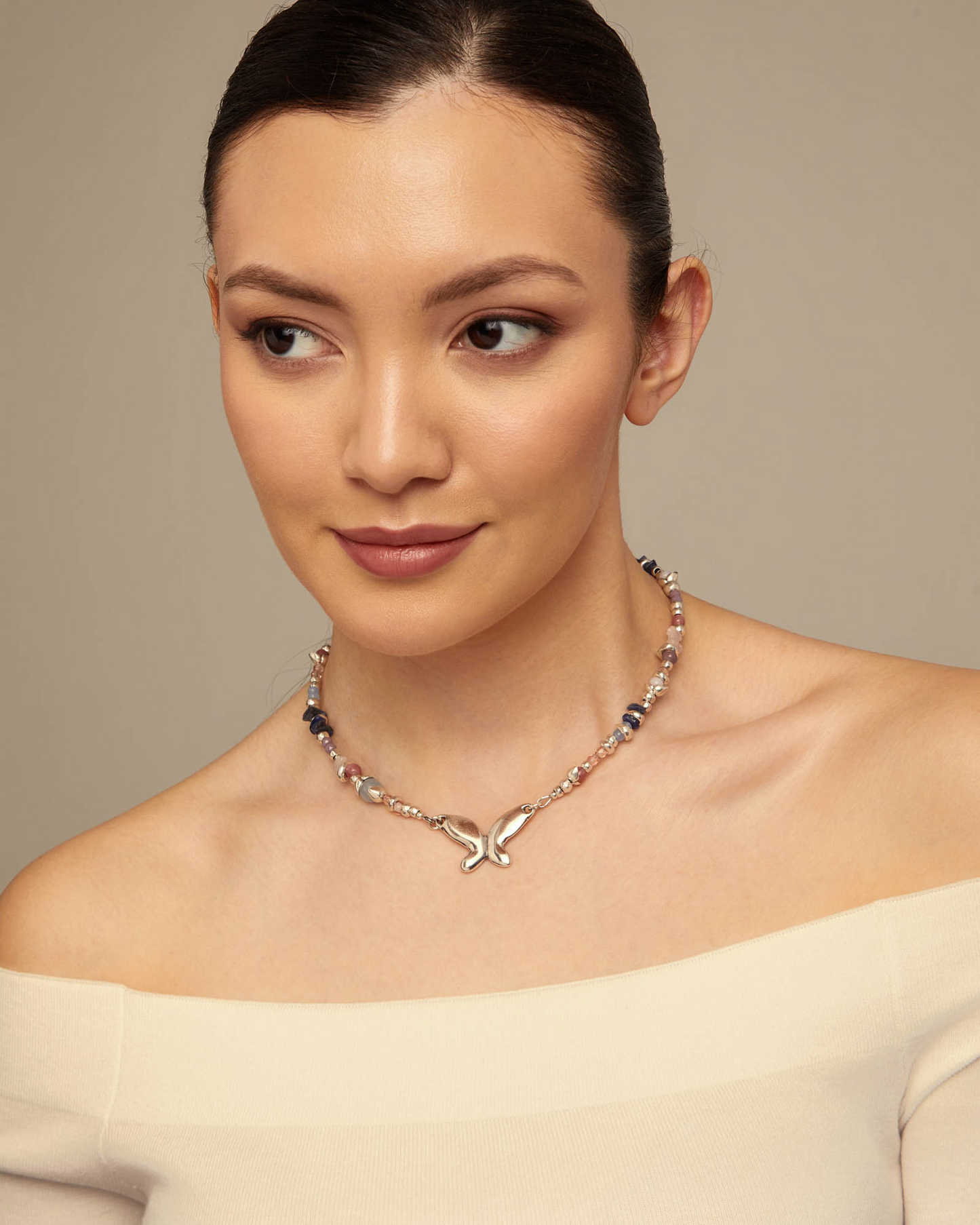 COLLAR METAMORPHOSIS COL1858