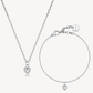 Brosway Chakra Love Set BHKLE01
