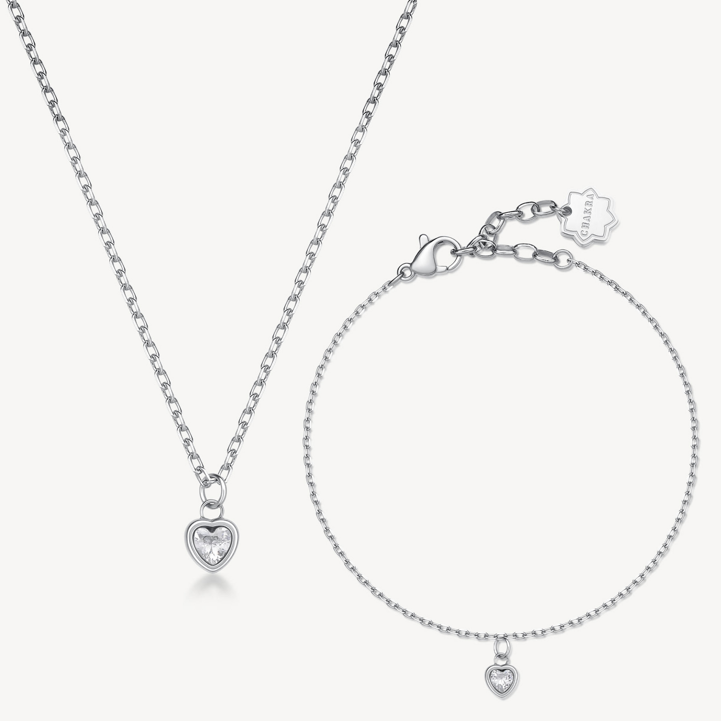 Brosway Chakra Love Set BHKLE01