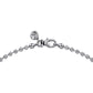 925 Sterling Silver Link Chain Necklace 3.6mm 22inch