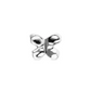 Maxi butterfly ring ANI0870MTL