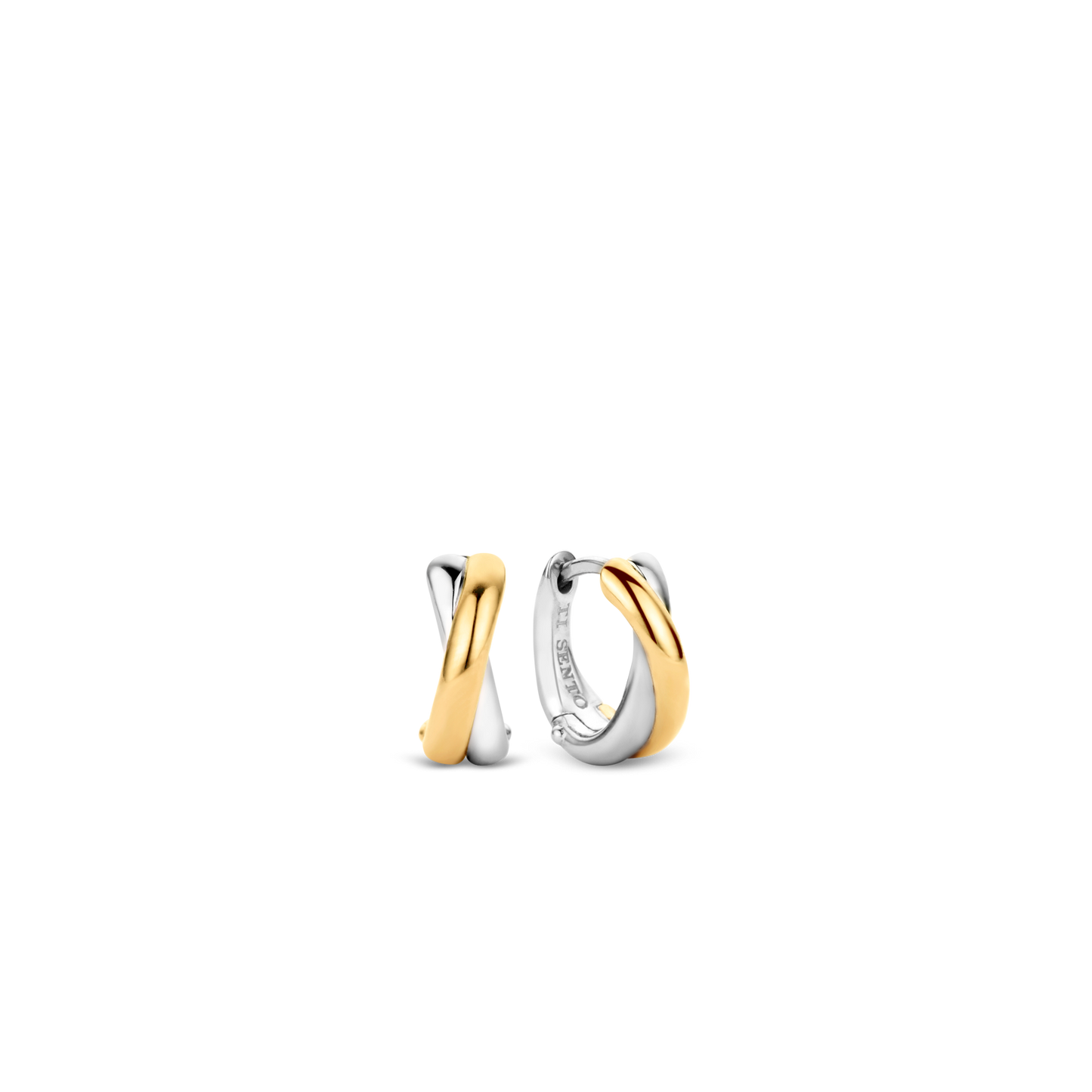 Ti Sento earrings 7667SY