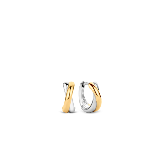 Ti Sento earrings 7667SY
