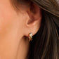 Ti Sento earrings 7667SY