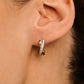 Ti Sento earrings 7667ZY