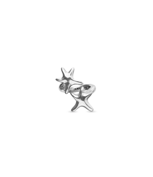 UNO DE 50 Starborn Ring ANI0880MTL