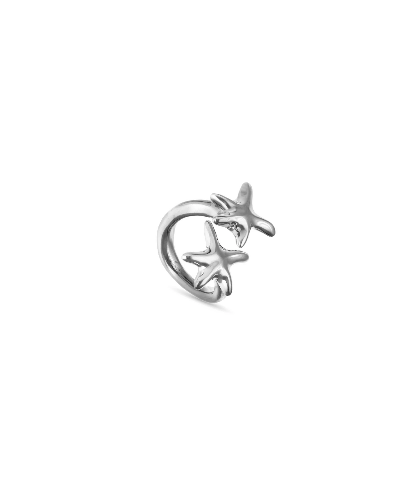 UNO DE 50 Starborn Ring ANI0880MTL