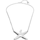 UNO DE 50 Stellaris Necklace COL2086MTL