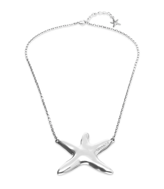 UNO DE 50 Stellaris Necklace COL2086MTL