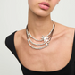 UNO DE 50 Orion Necklace COL2093