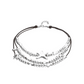 UNO DE 50 Orion Necklace COL2093