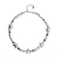 UNO DE 50 Espectro Necklace COL2097MCLMTL