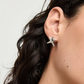 UNO DE 50 Star Earrings PEN1098MTL