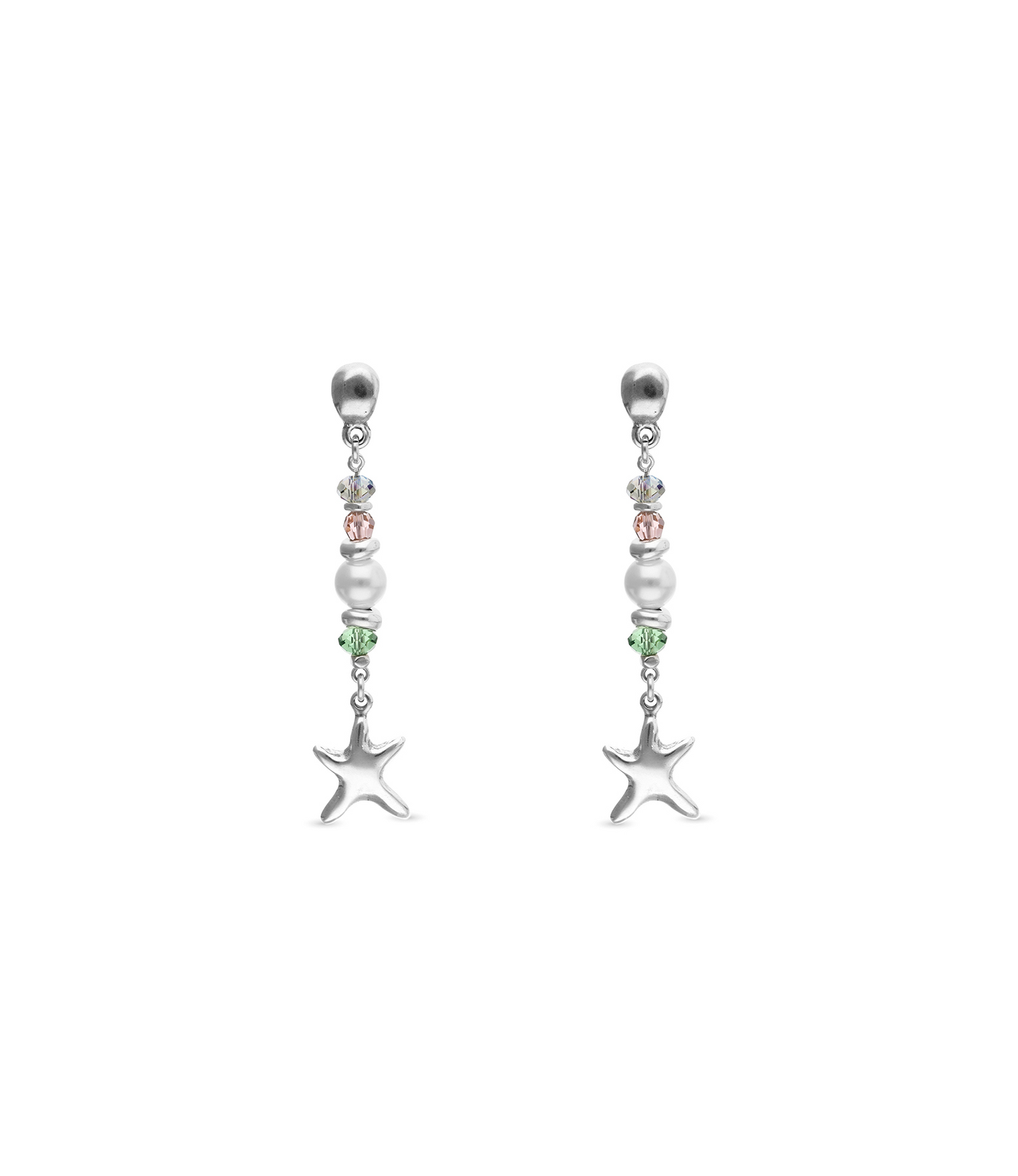 UNO DE 50 Espectro Earrings PEN1103