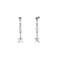 UNO DE 50 Espectro Earrings PEN1103
