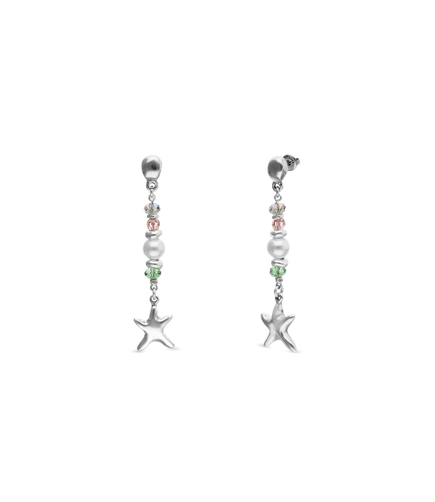 UNO DE 50 Espectro Earrings PEN1103