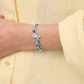 UNO DE 50 Sisterstar Bracelet PUL2657
