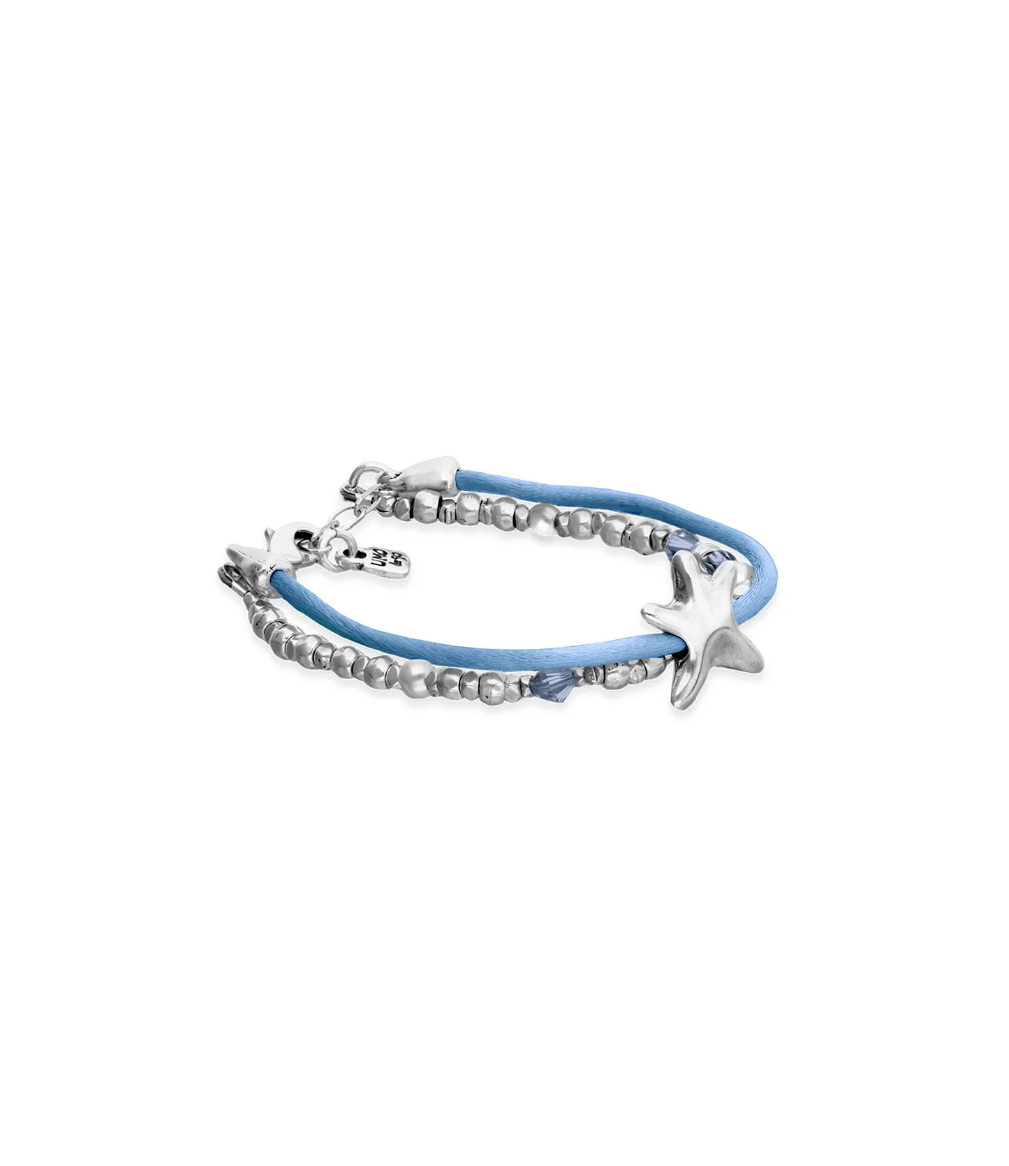 UNO DE 50 Sisterstar Bracelet PUL2657