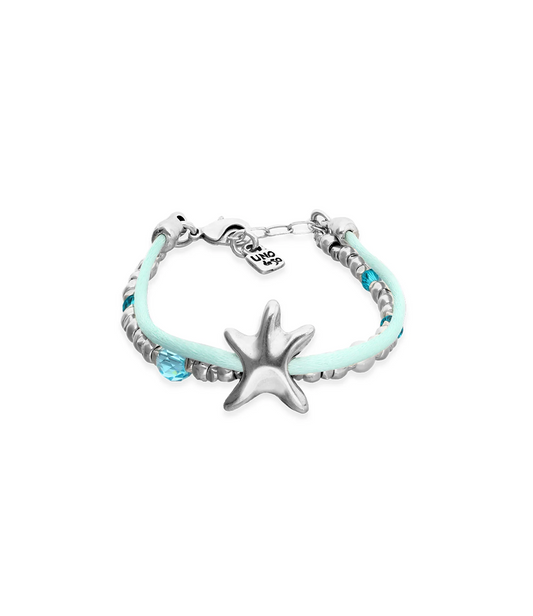 UNO DE 50 Sisterstar Bracelet PUL2657