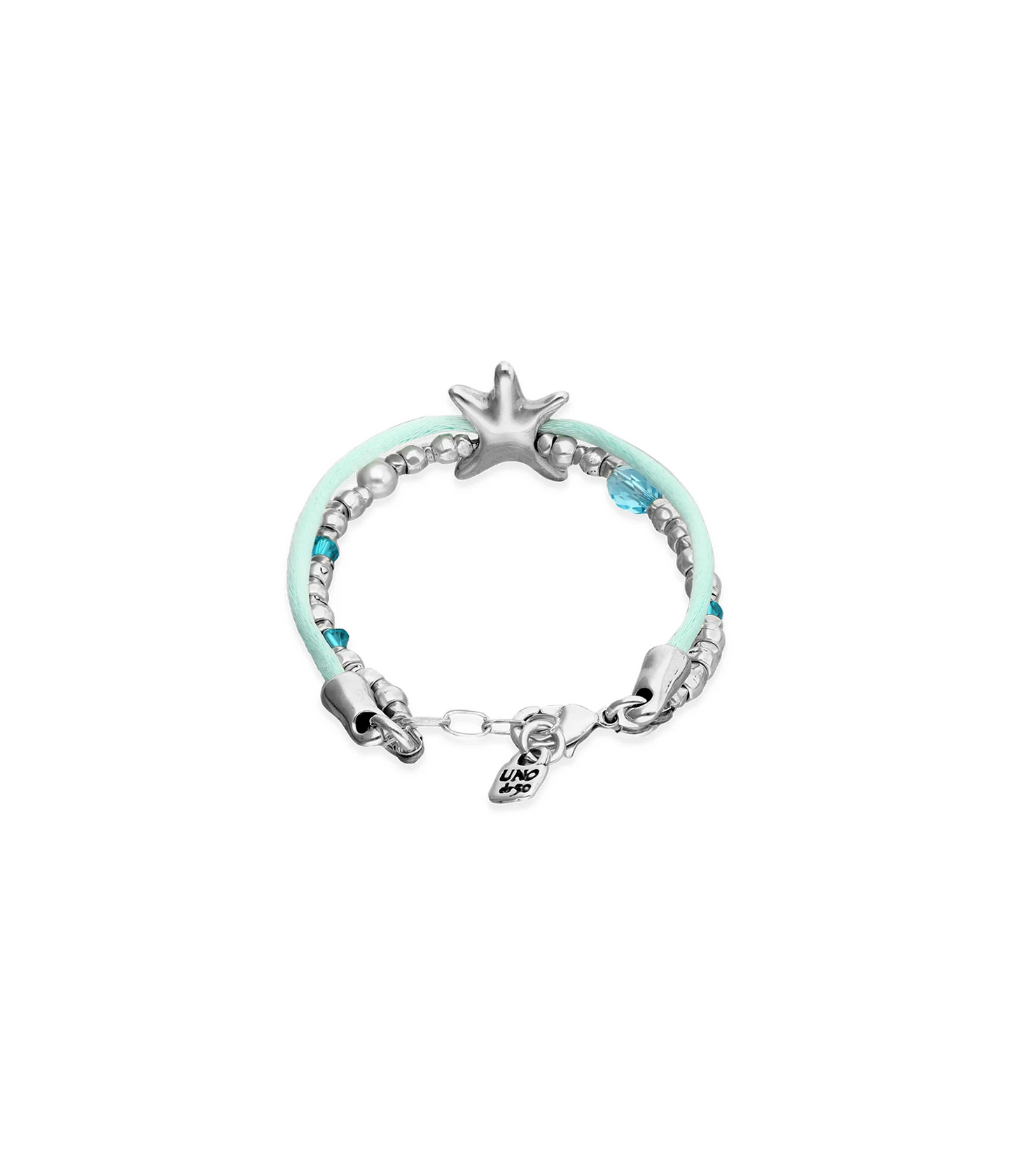 UNO DE 50 Sisterstar Bracelet PUL2657
