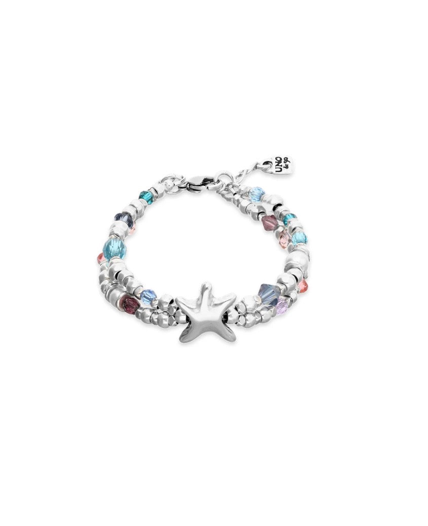 UNO DE 50 Prisma Bracelet PUL2658