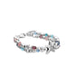 UNO DE 50 Prisma Bracelet PUL2658