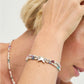UNO DE 50 Prisma Bracelet PUL2658