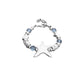 UNO DE 50 Starblue Bracelet PUL2660AZUMTL