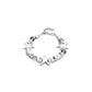UNO DE 50 Espectro Bracelet PUL2661MCLMTL