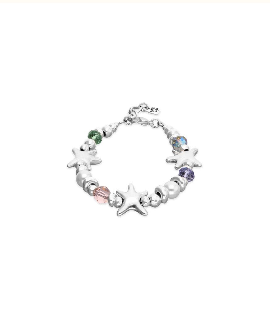 UNO DE 50 Espectro Bracelet PUL2661MCLMTL