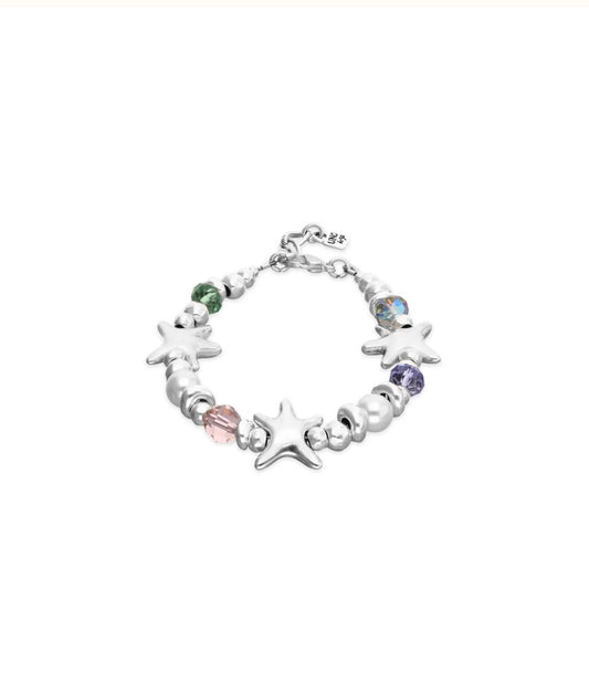 UNO DE 50 Espectro Bracelet PUL2661MCLMTL