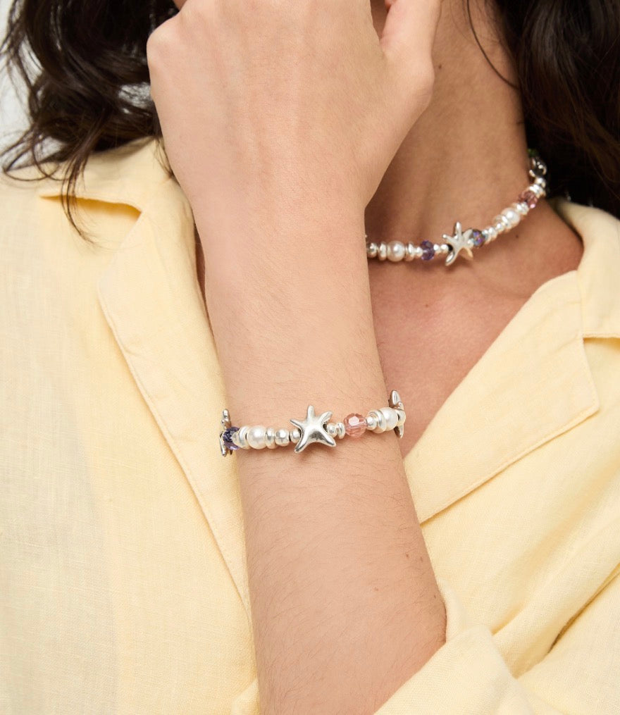 UNO DE 50 Espectro Bracelet PUL2661MCLMTL